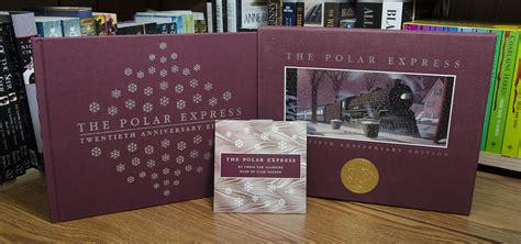 Image result for Polar Express Book Cover