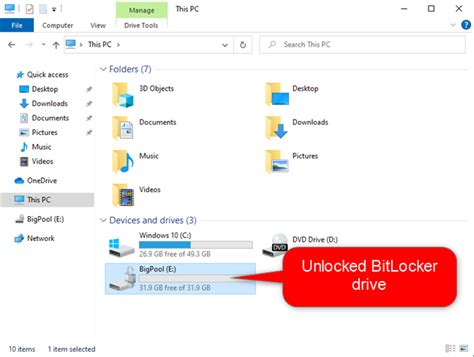 BitLocker Hard Drive に対する画像結果