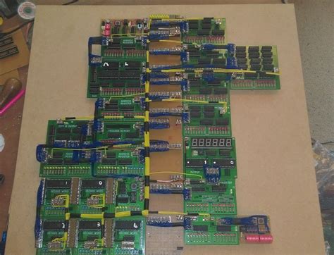 How to Make An- Bit Computer に対する画像結果