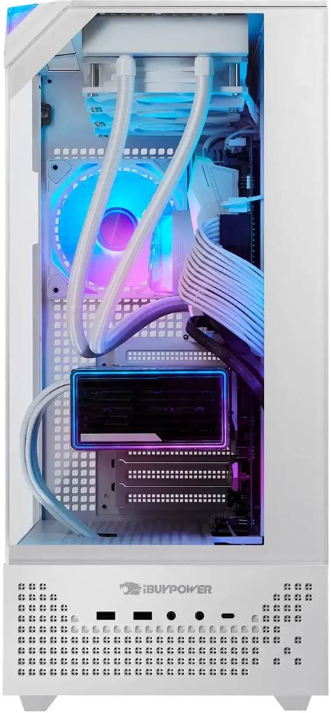 iBUYPOWER Element Pro Gaming PC Desktop に対する画像結果