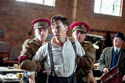 Image result for Alan Turing Filme