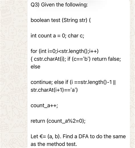 Boolean String Test に対する画像結果