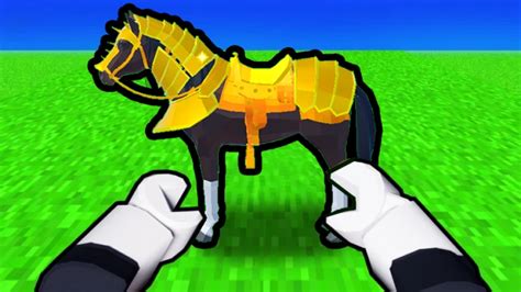 Horse System Roblox Studio に対する画像結果