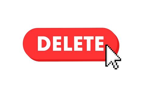 Image result for Delete Button Web Dialog