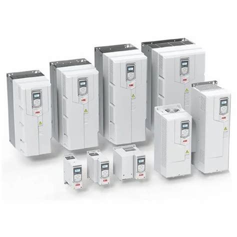 Image result for ABB VFD 550