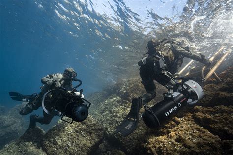 Image result for Dpv Diver Propulsion Vehicle