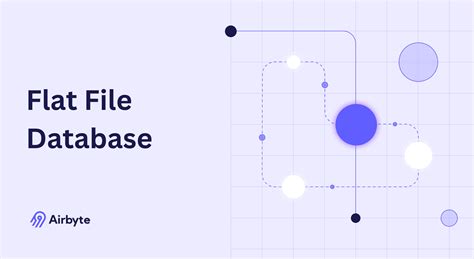 Flat File Profile Example に対する画像結果