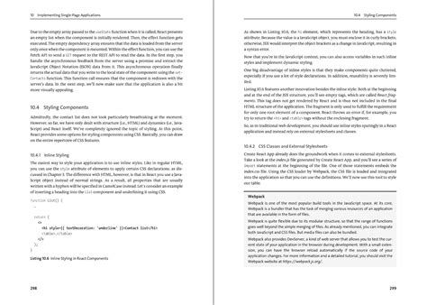 Image result for Literature Review of Full Stack Web Development