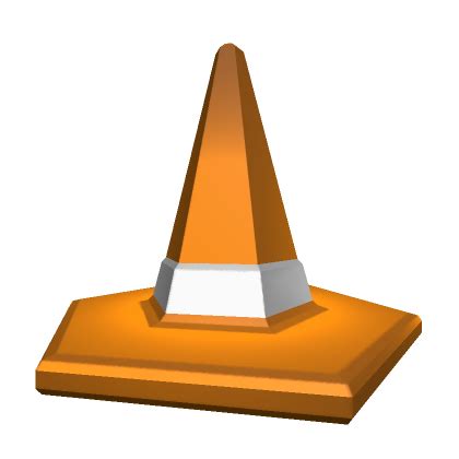 Image result for Roblox UGC Cone