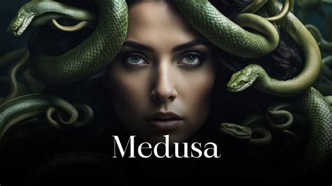 Image result for Medusa HTML Entity