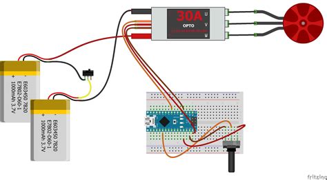 Image result for Arduino ESC Card