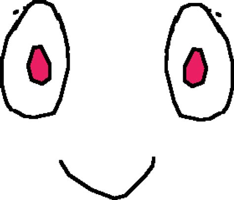 Image result for Roblox Classic Face Texture