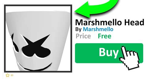 Image result for Marshmello Roblox