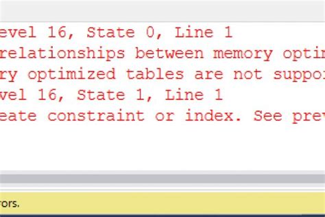 Bildergebnis für Dumb SQL Error