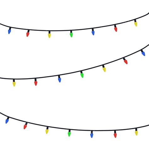 Image result for LED Lights Clip Art