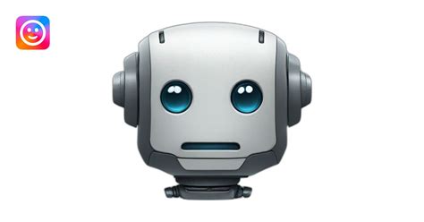 Ai Emoji Robobt に対する画像結果