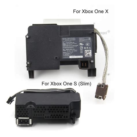 Image result for Xbox One Power Adapter Label