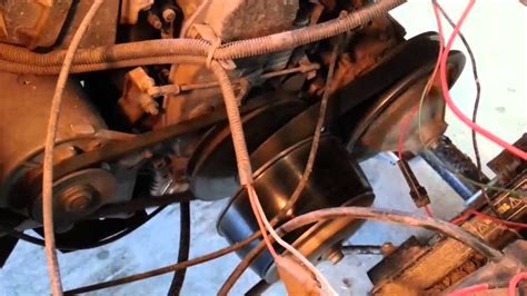 Image result for Robin Engine Model EH29C