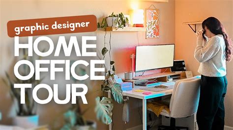 Graphic Designer Home Office Setup に対する画像結果