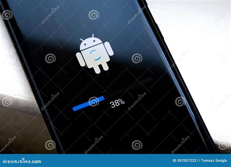Image result for Android Phone Installing System Screen
