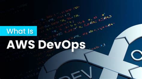 Toradh íomhá ar AWS DevOps