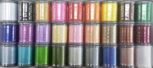 Image result for Janome Embroidery Thread