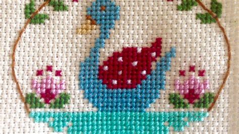 Image result for Stitching Cross Stitch Pattern