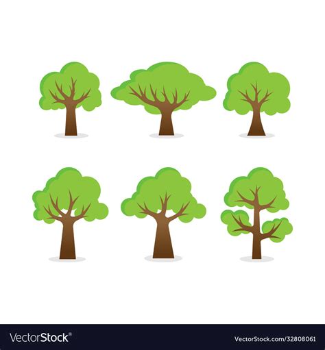 Image result for How to Make a Set Tree