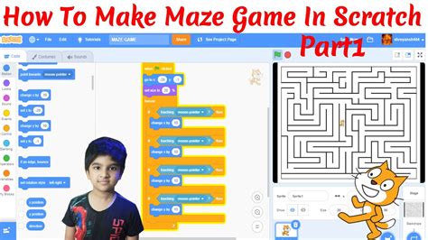 Image result for How to Make a Simple Game On Scratch