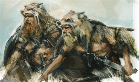 Image result for Berserkir