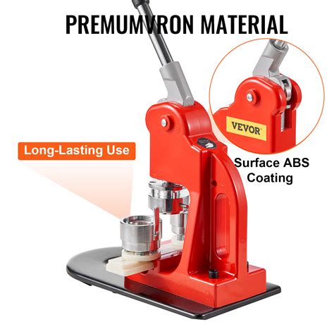 How to Use Button Maker Machine に対する画像結果