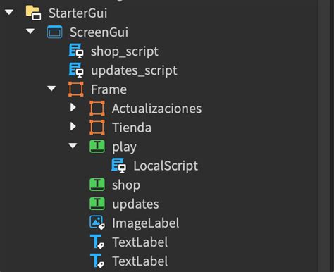 Image result for How to Make a Button That Teleports You in Roblox Studio