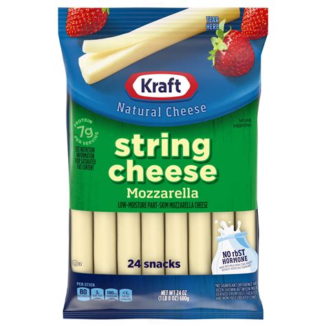 Kraft String Cheese-এর ছবি ফলাফল