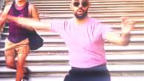 Toradh íomhá ar Dancing Feet Sound Effect