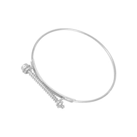 Image result for Washing Machine Drain Hose Clamp