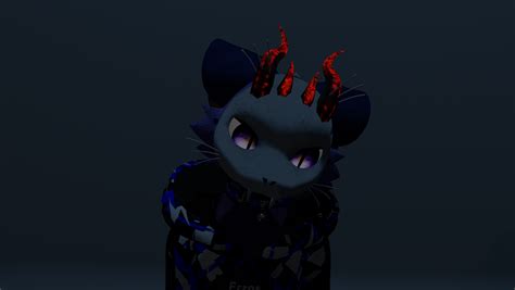 Image result for Mayu Cat VRChat