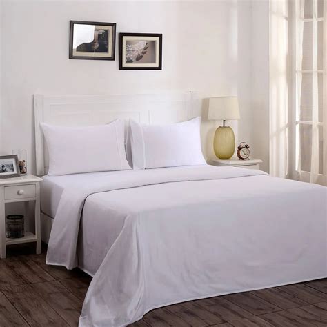 Image result for Hotel Bed Sheets