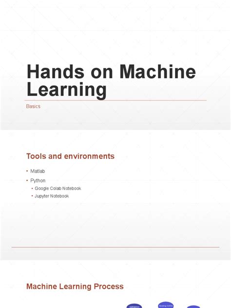 Image result for Hands-On Devoloping Models Machine Learning
