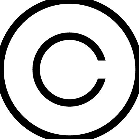 Image result for Copyright Logo