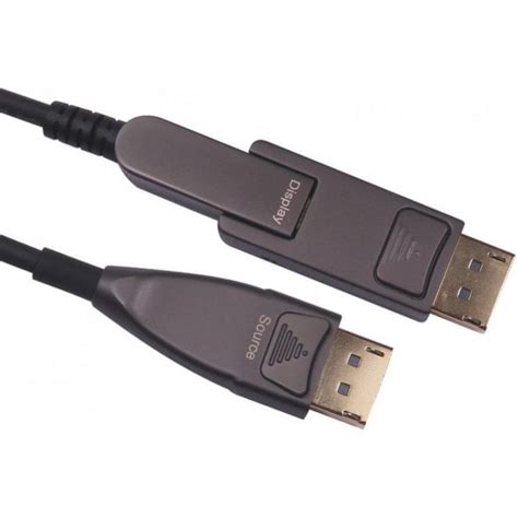 Image result for Optical DisplayPort