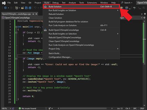 Image result for How Does OpenCV Differe From Visual Studio