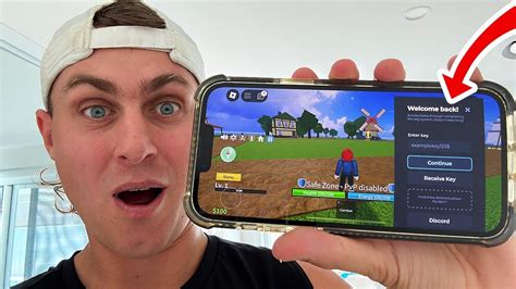 Afbeeldingsresultaten voor iPhone Roblox Studio