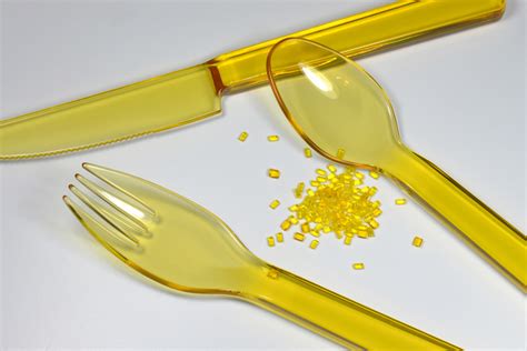 Toradh íomhá ar Polypropylene