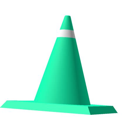 Roblox UGC Cone に対する画像結果