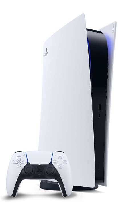 Toradh íomhá ar PS5 Games Project