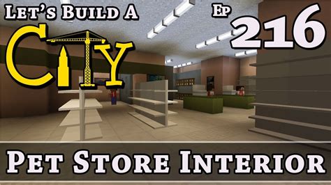 Image result for Minecraft Pet Store Tutorial