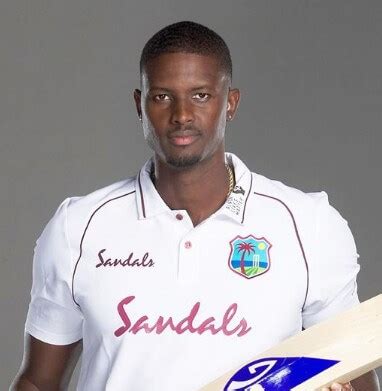 Image result for Jason Holder