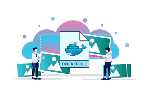 Image result for Como Crear Un Dockerfile