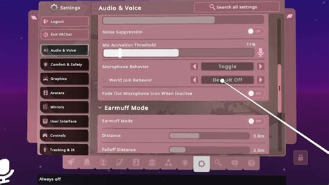 Image result for How to Change PC Keybinds in VRChat