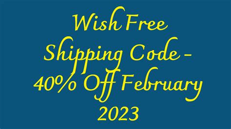 Image result for Code Promo Wish